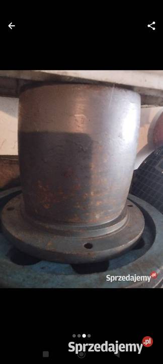 Koło pasowe s 320 s 18 śląskie Koniecpol sprzedam