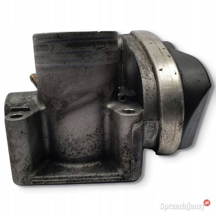 PRZEPUSTNICA VW Polo IV Golf Skoda Fabia 14 16V osobowe Chełm