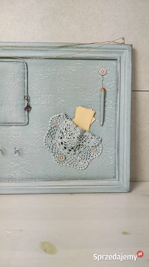 Tablica na zapiski Łódź