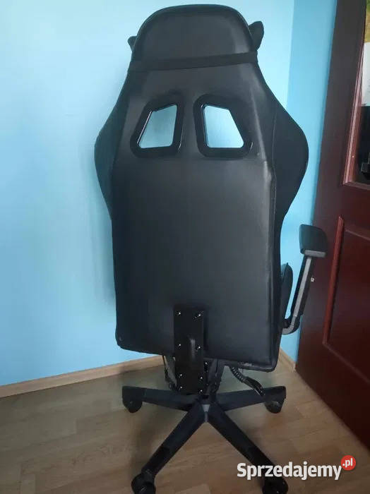 Fotel Funfit HomeOffice Fotel Gamingowy Biurowy Oświęcim