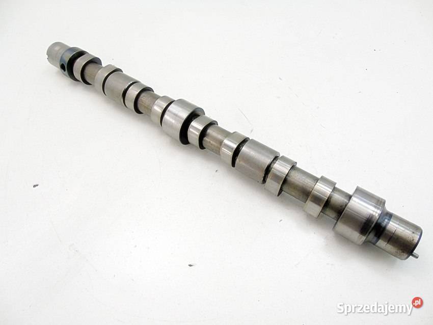 WAŁEK ROZRZĄDU 23 HPI JTD DUCATO 2 DAILY IV Części samochodowe