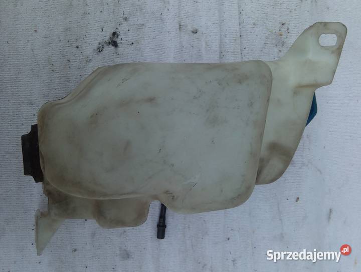 ZBIORNICZEK SPRYSKIWACZY VW GOLF IV BORA Mielęcin