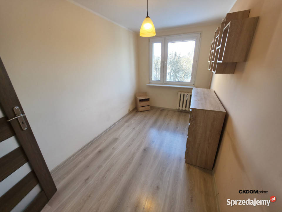 Mieszkanie 3 pokoje Karczówkowska świętokrzyskie Kielce sprzedam