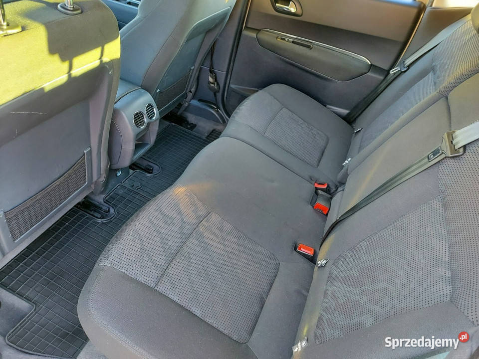 Peugeot 3008 Peugeot 3008 16 hdi import Francja elektrochrom. lusterka boczne