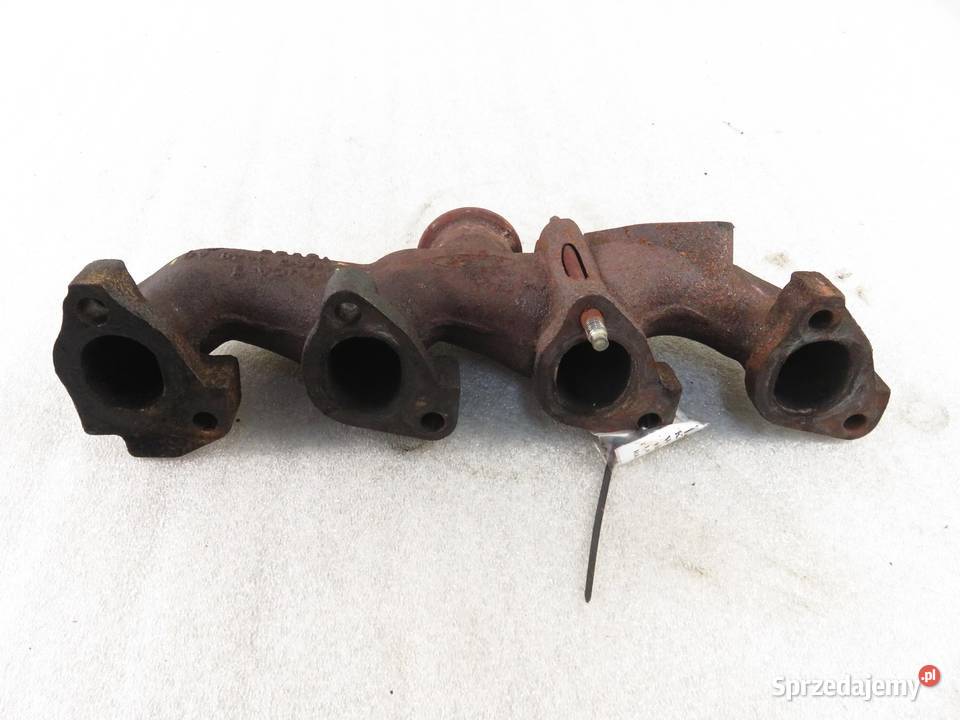 KOLEKTOR WYDECHOWY FORD S I 18 TDCi 4M5Q9428AB