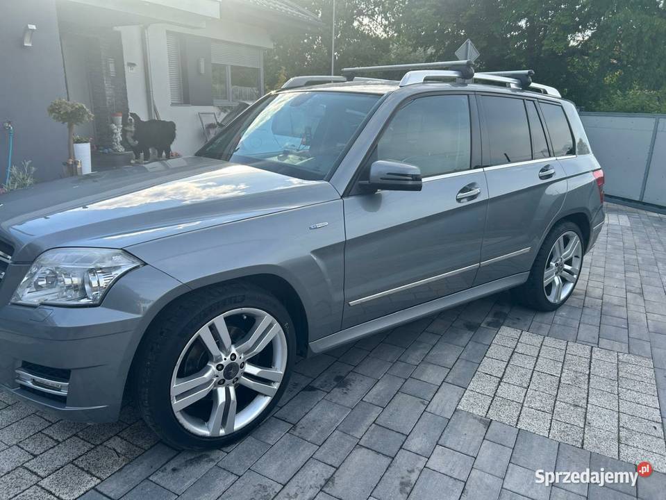 MercedesBenz clk 250 CDI 4matic Głubczyce sprzedam