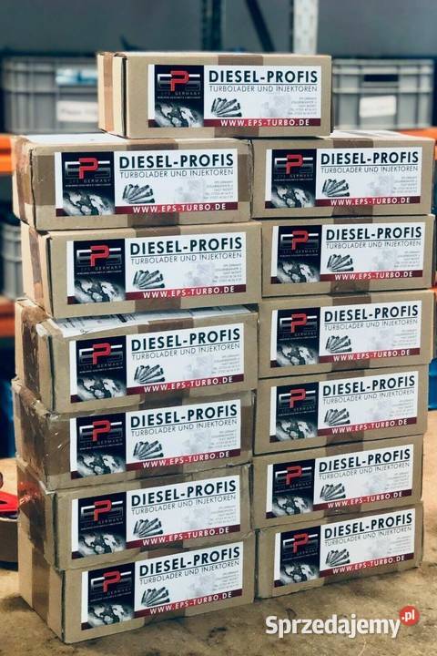 Dysza wtryskowa MercedesBenz Wszystkie numery Katowice