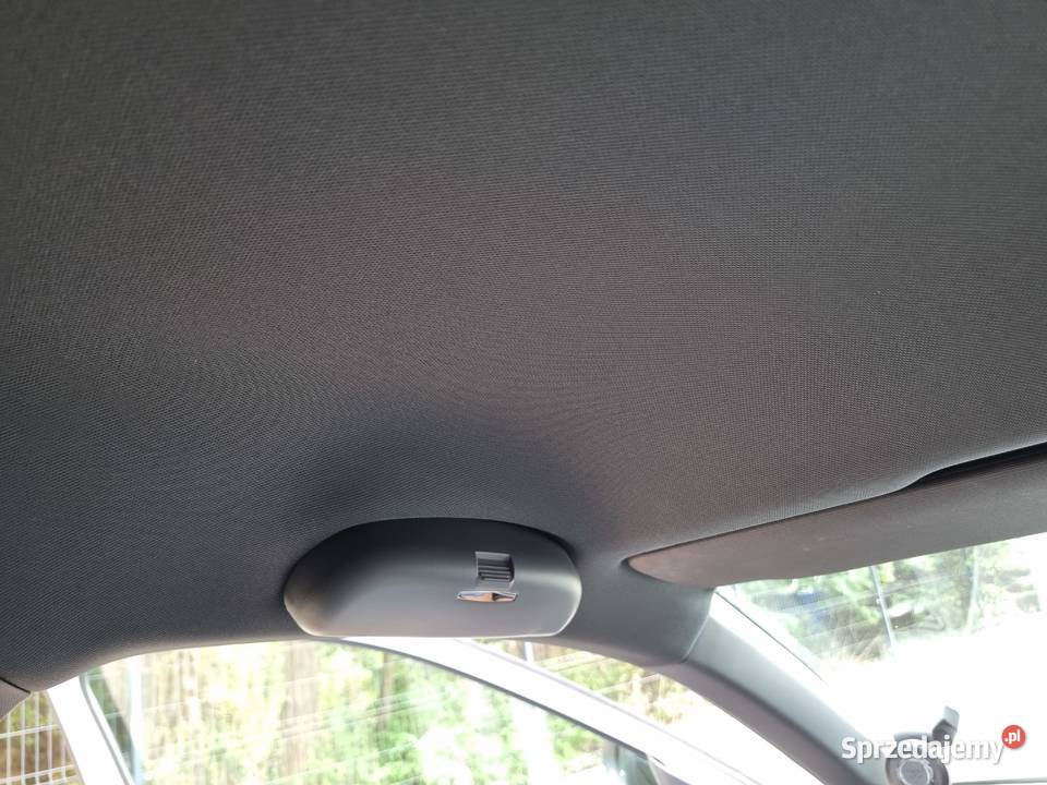 Volkswagen TRoc 15 TSI RLine DSG Warszawa