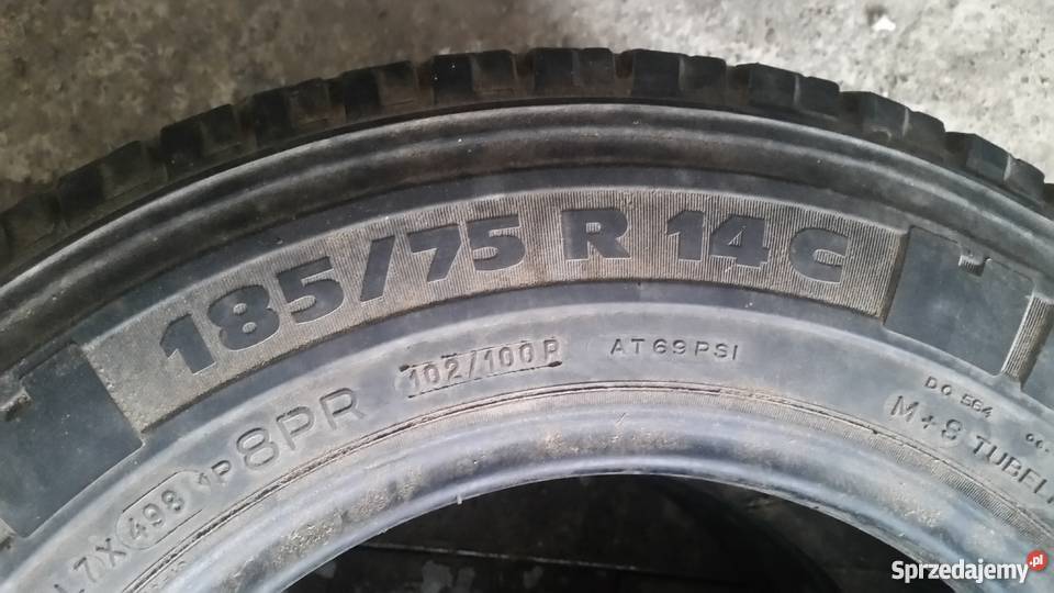 Oś skrętna do przyczepki Hubale