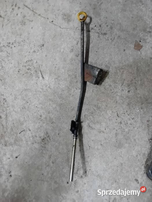 Miarka bagnet oleju 20 d4d toyota rav 4 II 0005 Wola Jachowa