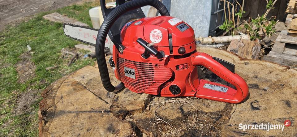 Piła solo 681 Cieszanów