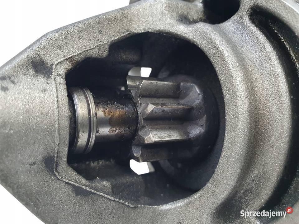 ROZRUSZNIK Mini Cooper 16 Kompresor W11B16A Chełm