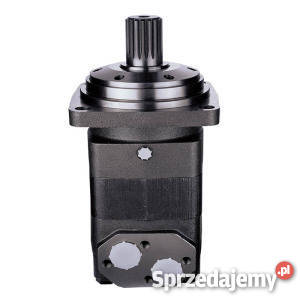 silnik hydrauliczny OMV 315 Perzów