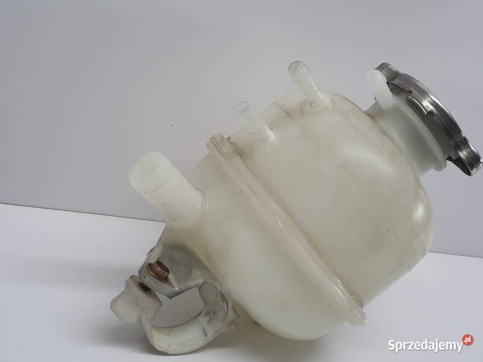 Zbiorniczek Wyrownawczy Korek SkiDoo Summit 800 Łódź