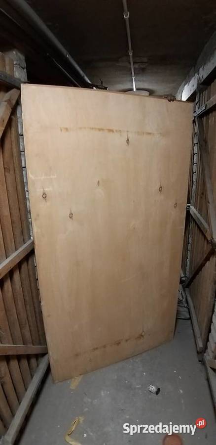 płyty fornirowane np na stół mazowieckie