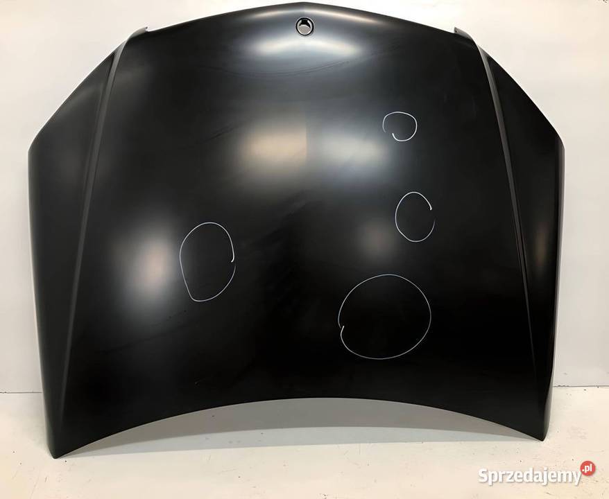 Mercedes Benz CKLASA W204 20072011 Pokrywa Skarżysko-Kamienna