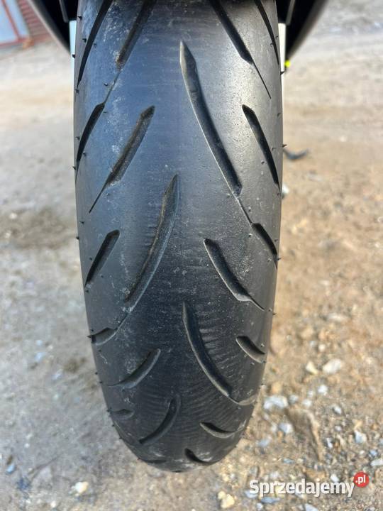 Suzuki gsxf750 małopolskie Olkusz sprzedam