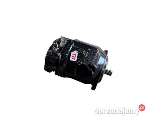 Rexroth AL A10V O 28 DFR131RPSC12K01 R902431978