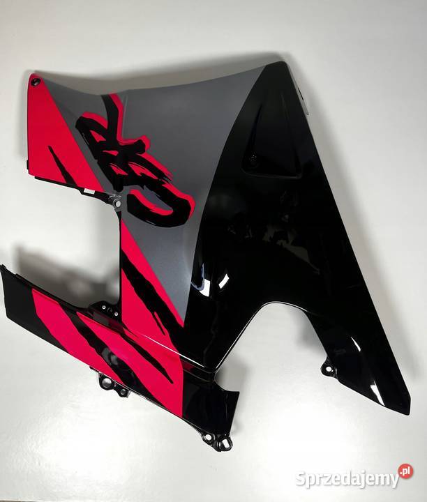HONDA CBR 600 F2 9194 PC25 Owiewka Bok Boczek P
