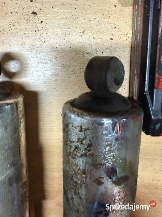 Shl gazela m17 amortyzatory nie Wsk Wfm