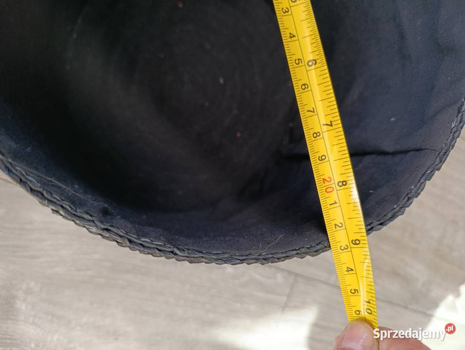 kosz na drobiazgi Poznań