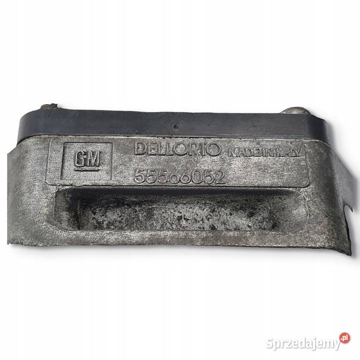 ZAWÓR EGR Opel Insignia Zafira C Astra J 20 CDTI lubelskie