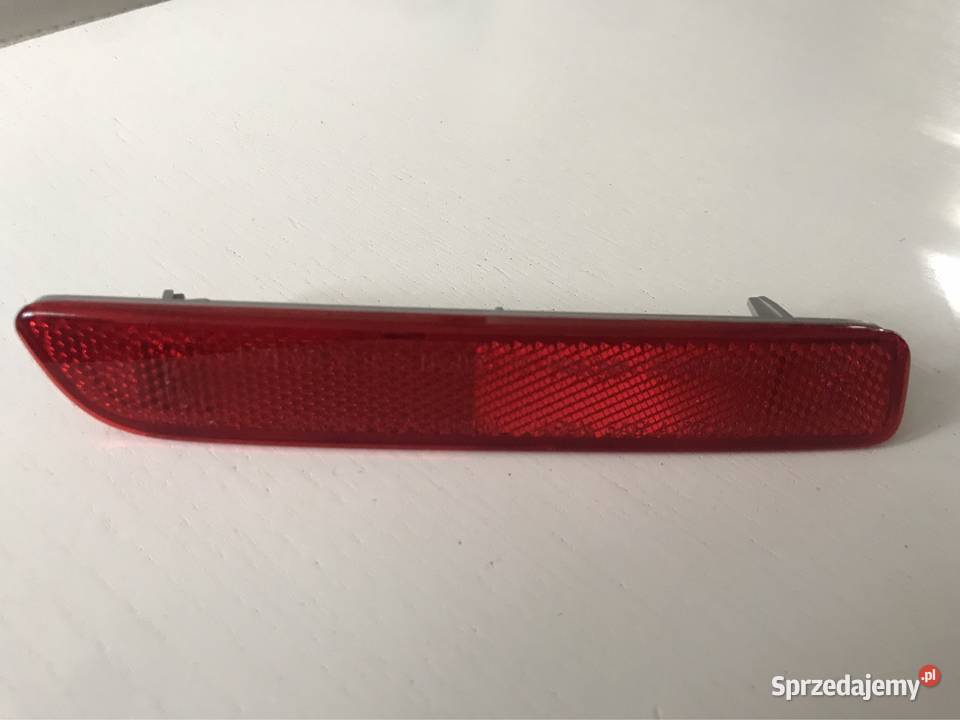 Suzuki SX4 odblask zderzaka lewy tył 3597079J0L Karoseria Rzeszów