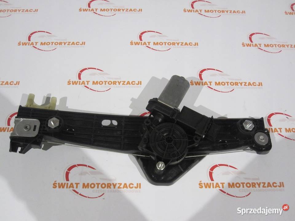 JEEP AVENGER 25r podnośnik szyby prawy tył Rok produkcji 2025 Kielce