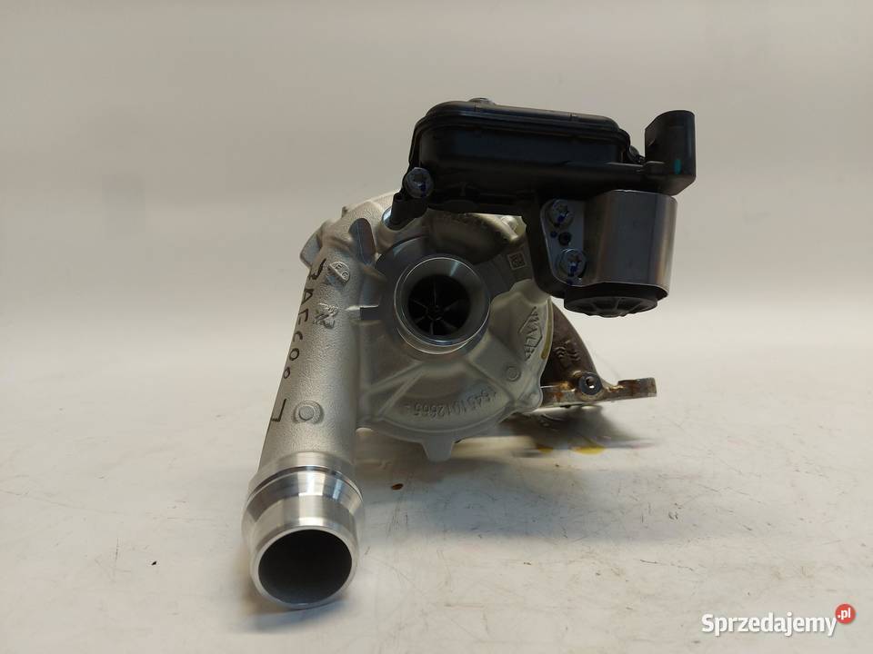 Jaecoo 7 PHEV 2025r turbosprężarka turbina turbo osobowe Motoryzacja sprzedam