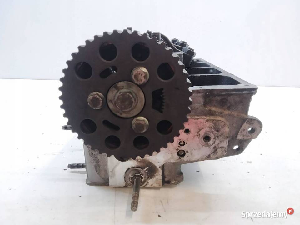GŁOWICA KOMPLETNA 038103373R 19 TDI VW