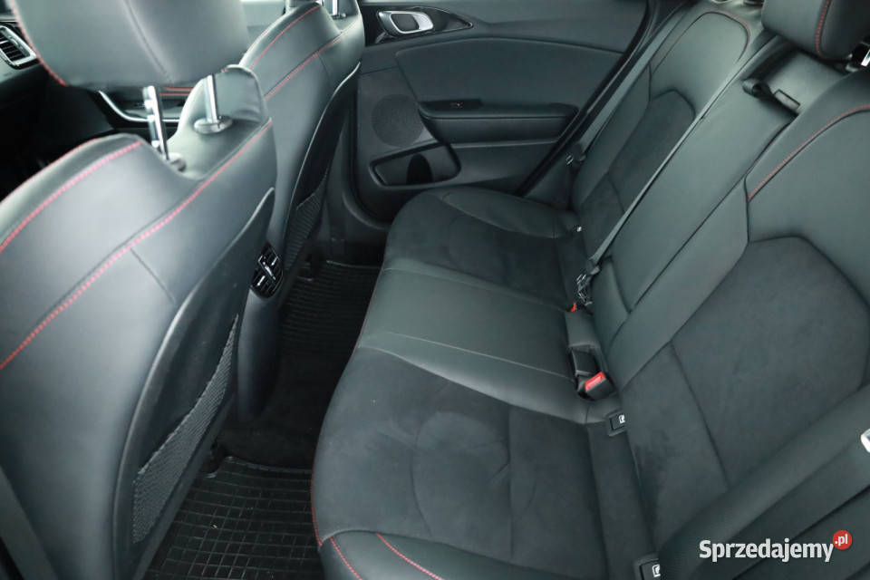 Kia ProCeed GT 16 TGDI ABS Piaseczno