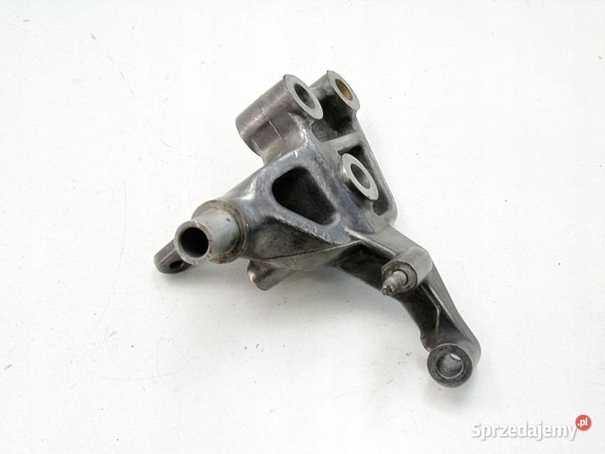 ŁAPA WSPORNIK ROLKI 22 D4D AVENSIS T25 T27 RAV4 Motoryzacja Sosnowiec