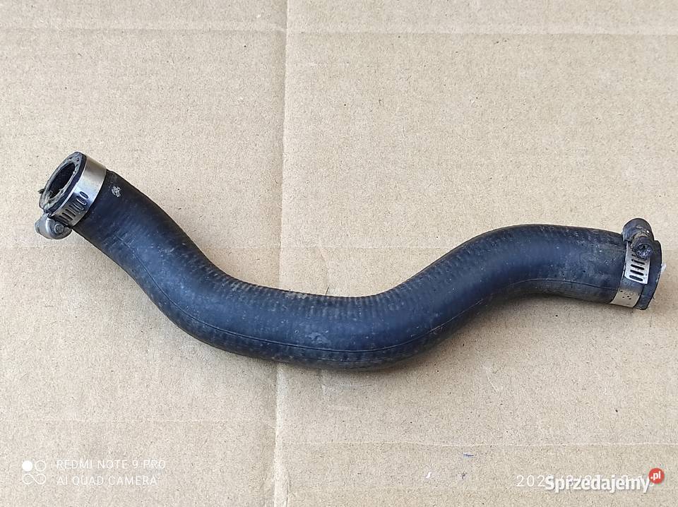 Yamaha Tdr 125 wąż wody chłodnicy Warszawa
