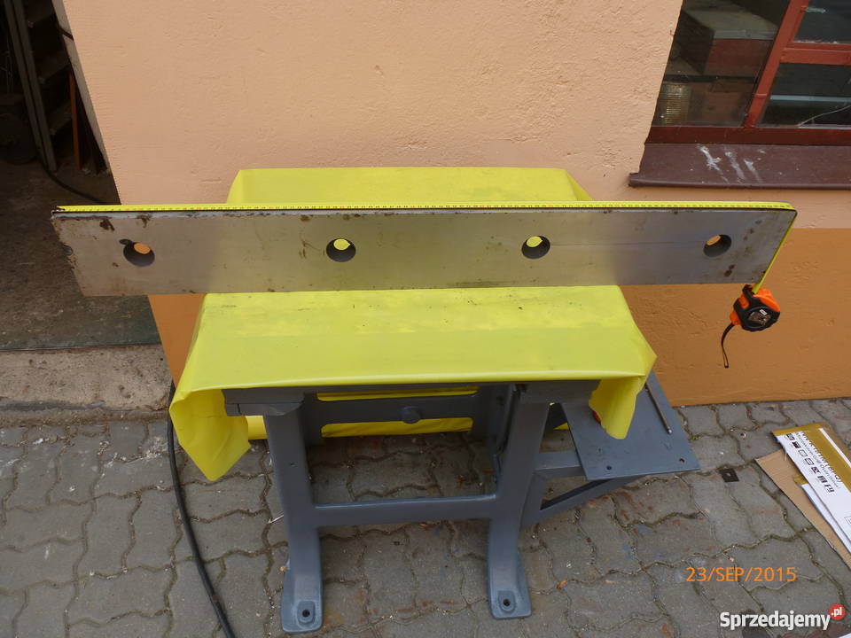 Nóż noże do gilotyny H3222 1080 x 140 x 35 mm Tuchola