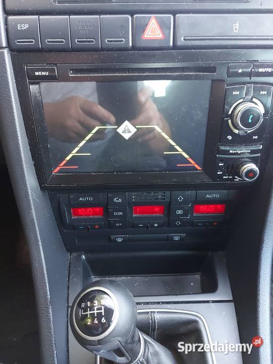 EXEO 20 TD 120 klima sprawna Rok produkcji 2010