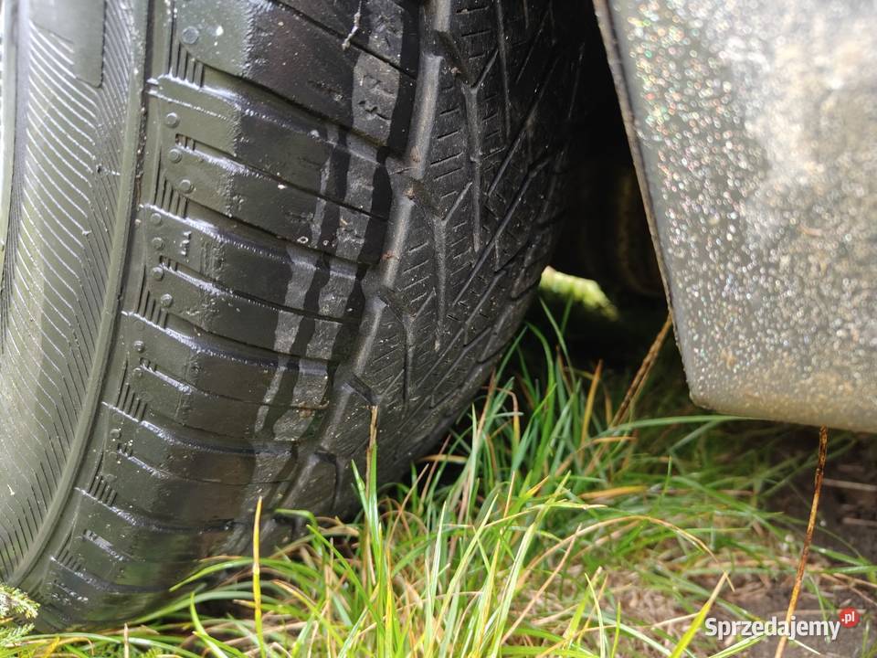 Koła felg bmw r15 z oponami zimowymi Aleksandrów Łódzki