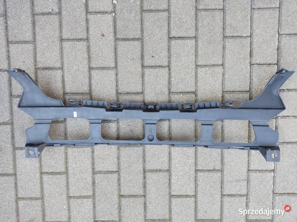 Mocowanie zderzaka przód Sklasa w221 Zderzaki Warszawa sprzedam