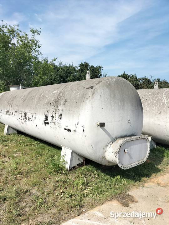 Zbiorniki wodzie Legnickie Pole