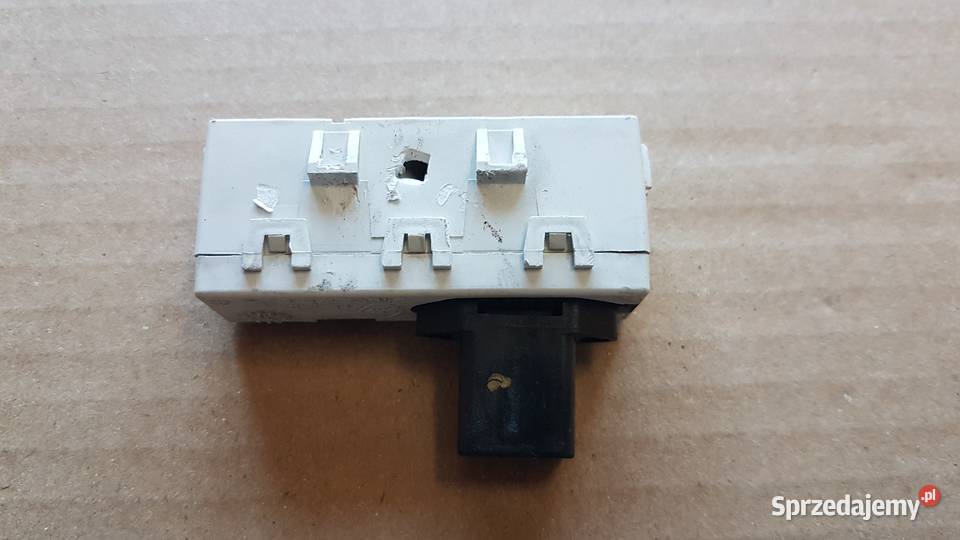 Renault Laguna III czujnik pasów bezpieczeństwa Skarżysko-Kamienna