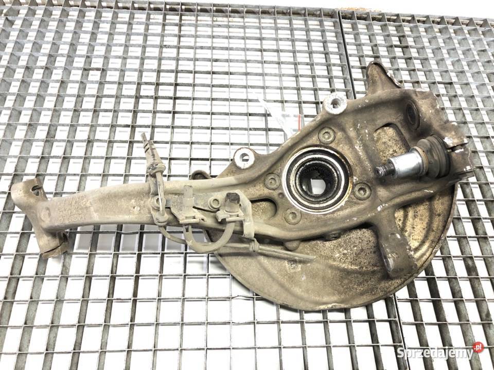 ZWROTNICA PRAWY PRZÓD AUDI A4 B9 20 150 Zwrotnice