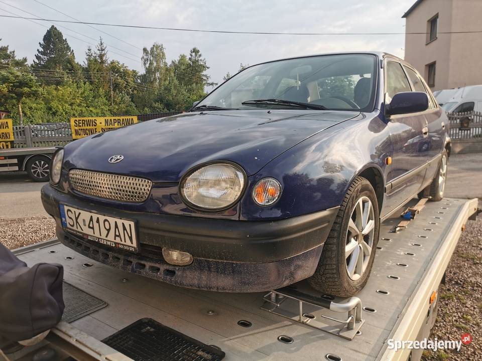 AUTO SKUP BYTOM