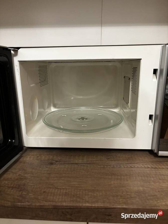 Mikrofalówka Zelmer Zielona Góra