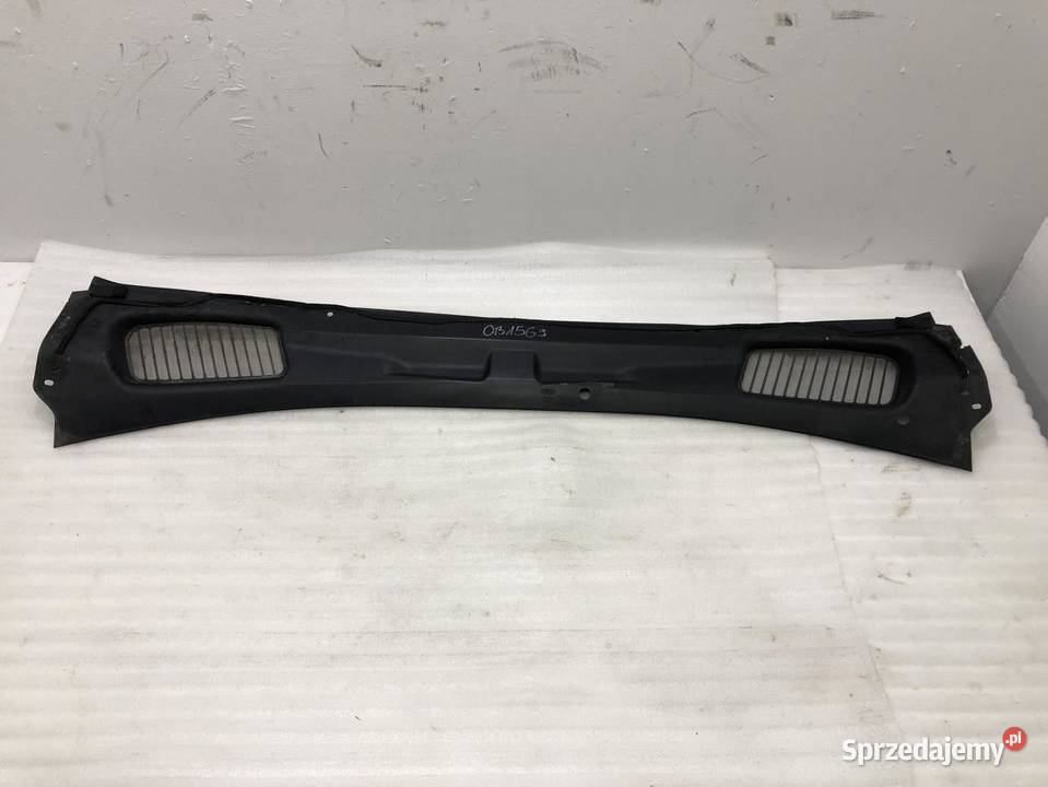 PODSZYBIE 7S71A02246 FORD MONDEO MK4 EUROPA wielkopolskie