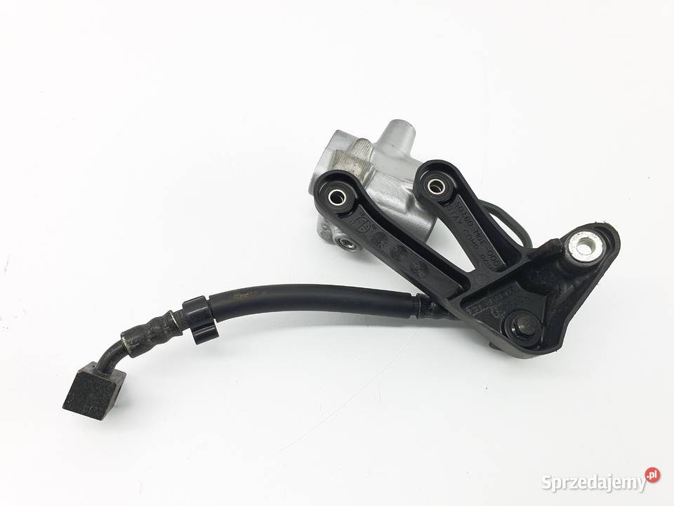 Przewod Hamulcowy Rozdzielacz Honda VFR 1200 Łódź