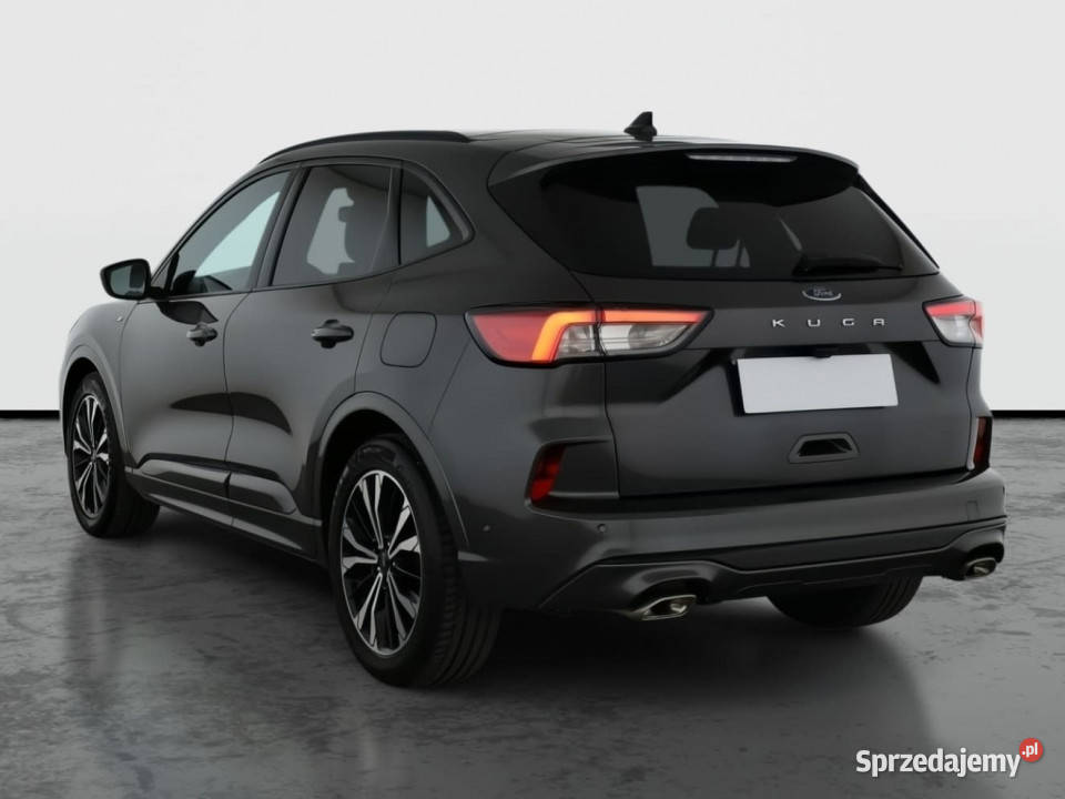 Ford Kuga 15 EcoBoost ASR (kontrola trakcji) Katowice