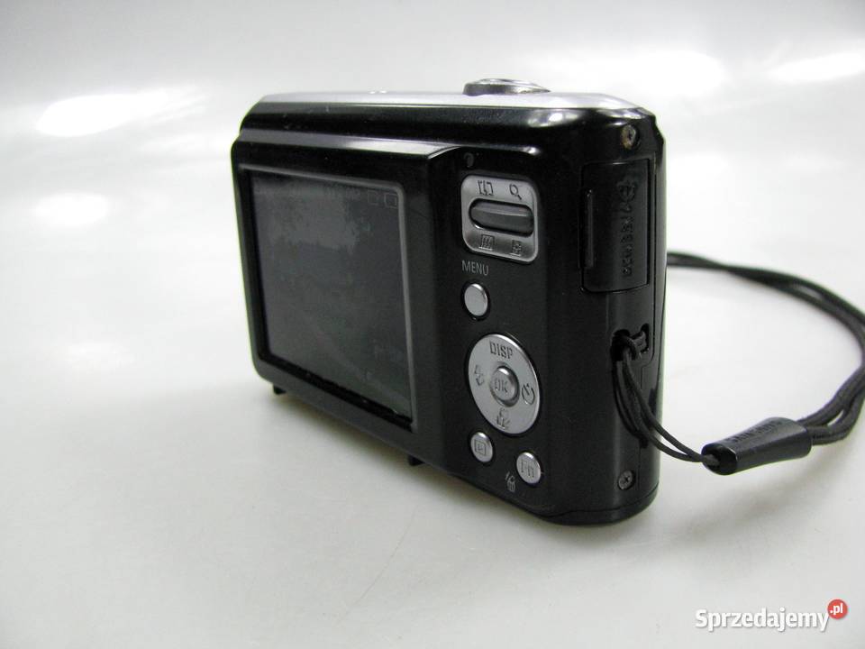 SAMSUNG ES25 122MPIX APARAT CYFROWY DIGITAL Brody