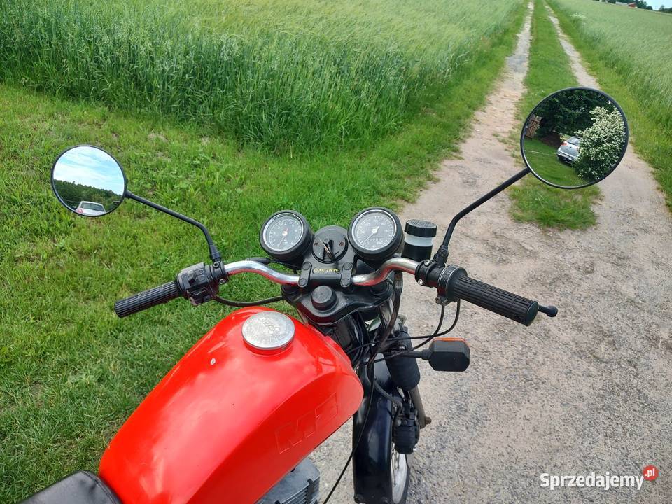 MZ ETZ 150 1990 149cm3