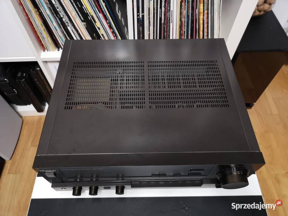 Wzmacniacz stereo Technics SUV90D Cieszyn