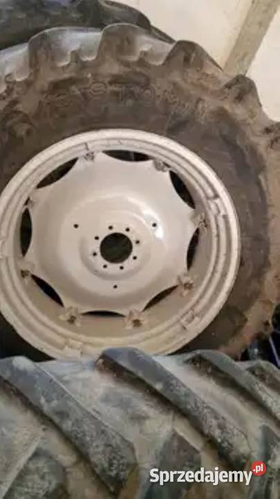 Sieczkarnia Holland FR 650 2019r Detektor Pozostałe Wilkowo sprzedam