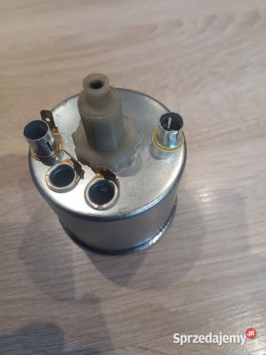 Licznik obrotomierz zegar MZ ETZ 125 150 250 251